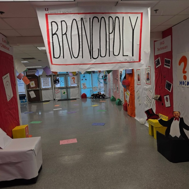 hallways