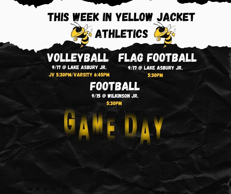 Oakleaf Jr. Athletics