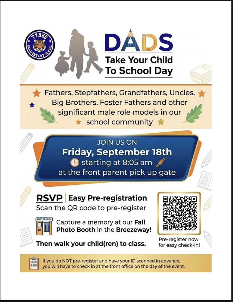 DadsDayFlyerEnglish