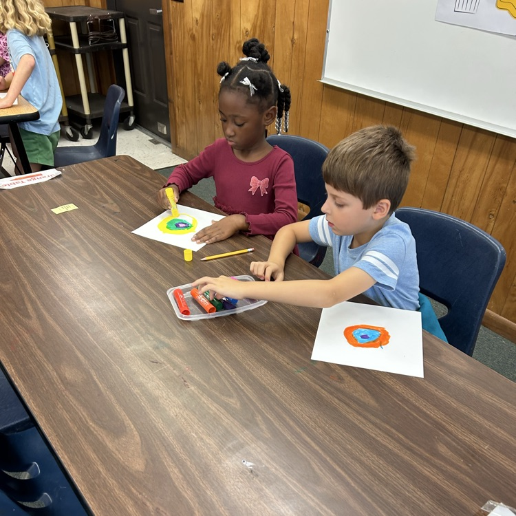 Art Dot Day
