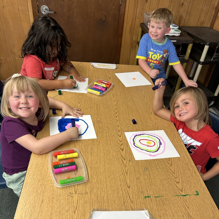 Art Dot Day
