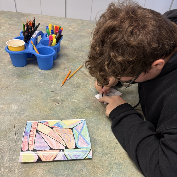 🖌️