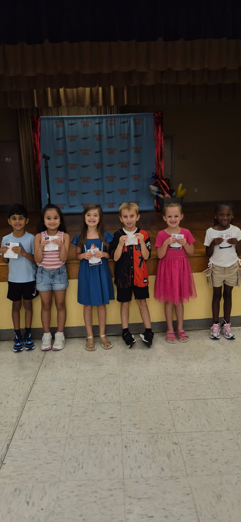 SOAR Award Recipients