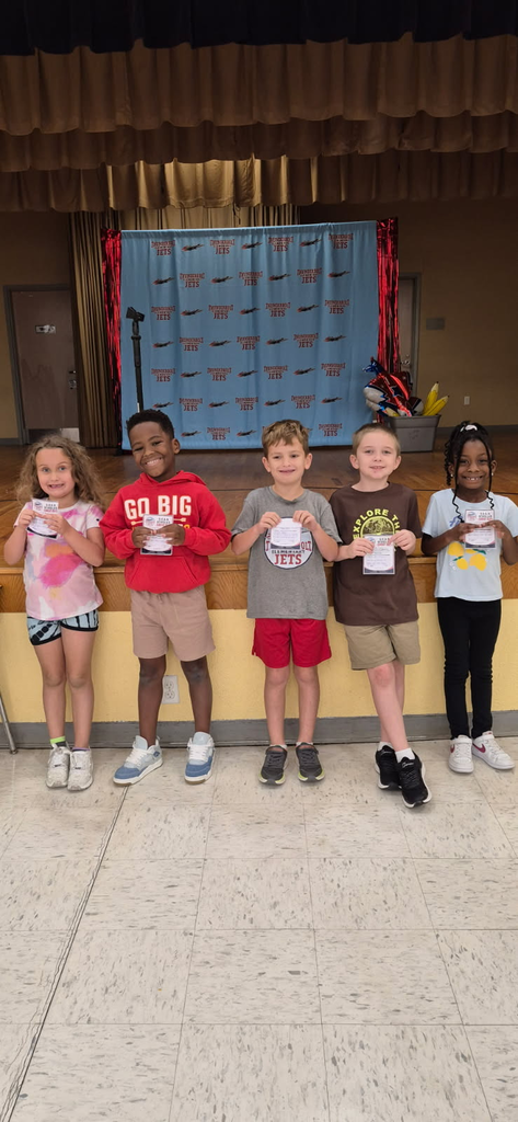SOAR Award Recipients