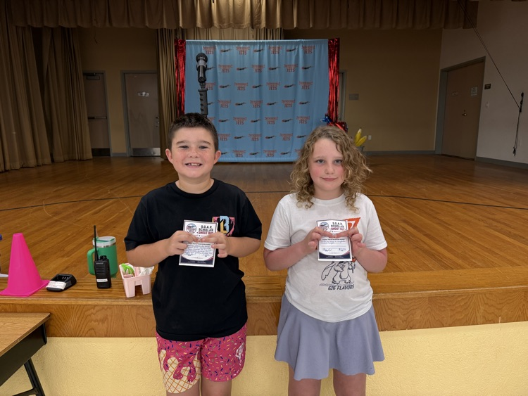 SOAR Award Recipients