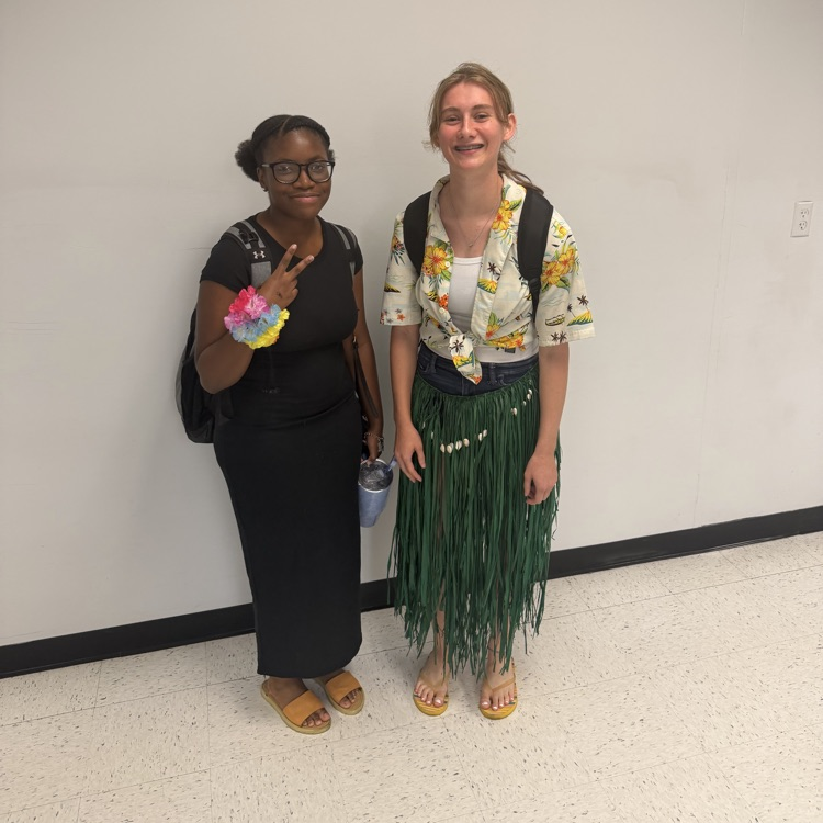 Tropical Wear