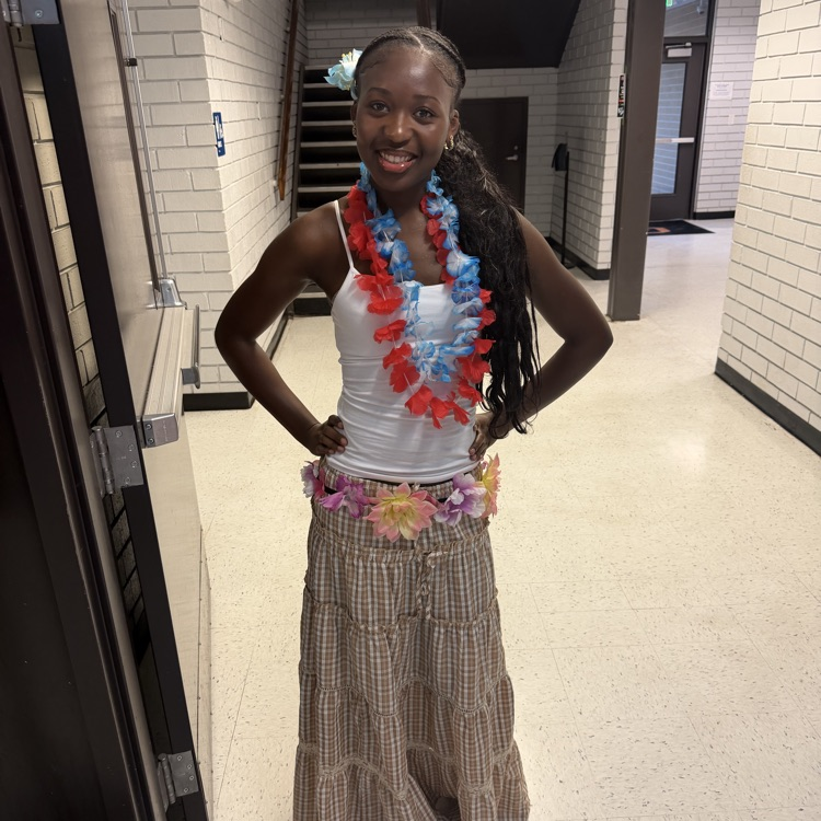 Tropical Wear