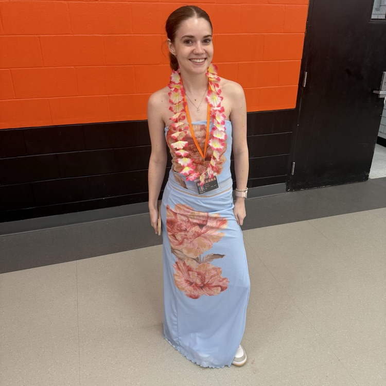 Tropical Wear