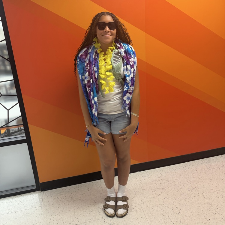 Tropical Wear