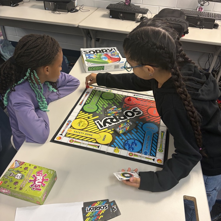 game club