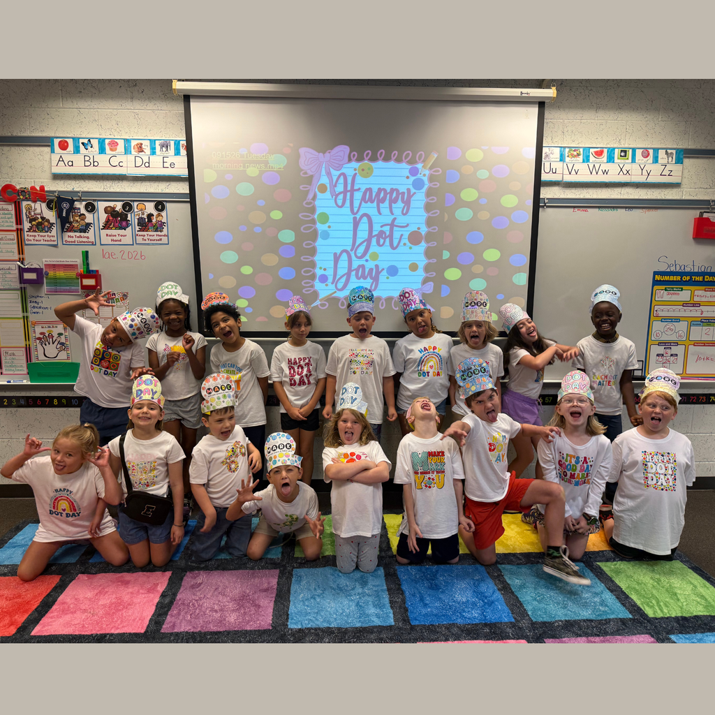dot day pics
