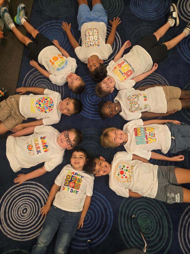 dot day pics