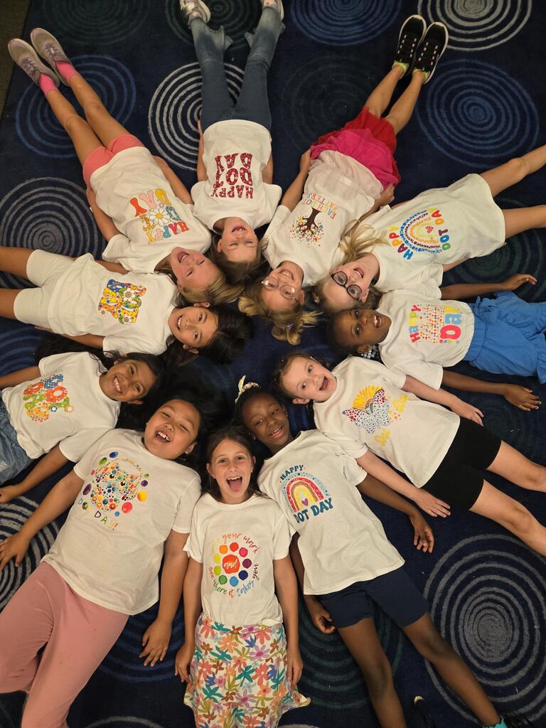 dot day pics