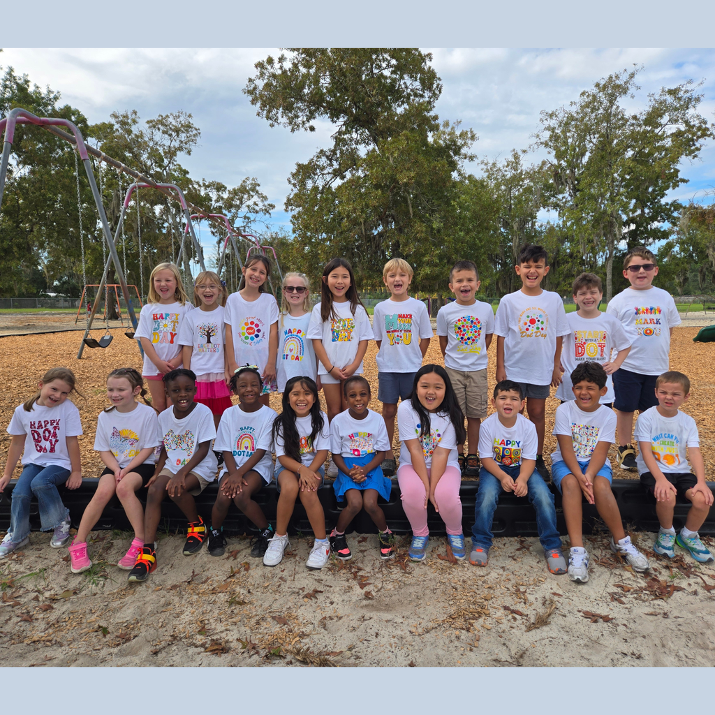 dot day pics