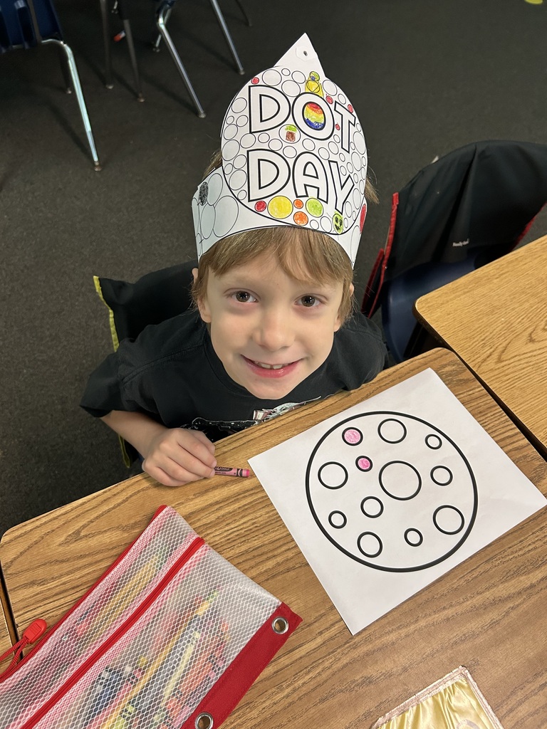 dot day pics