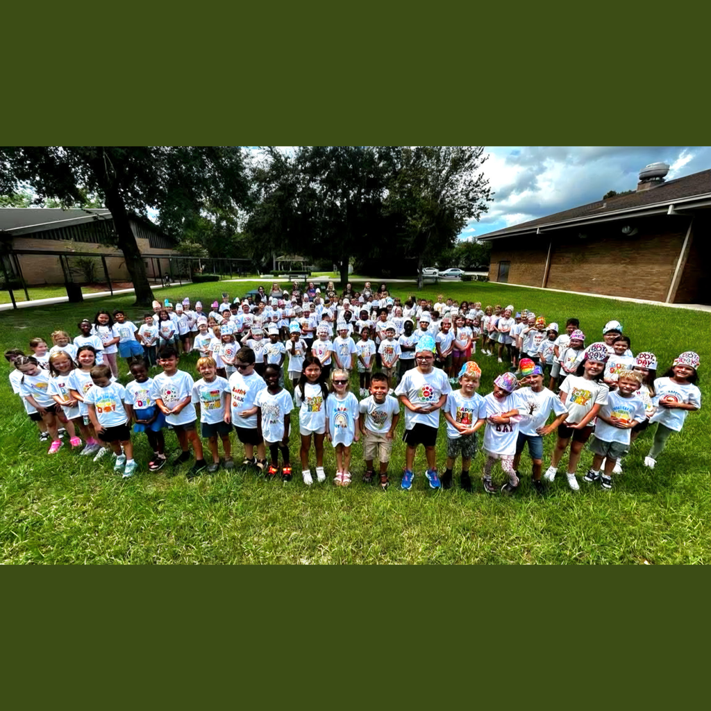 dot day pics