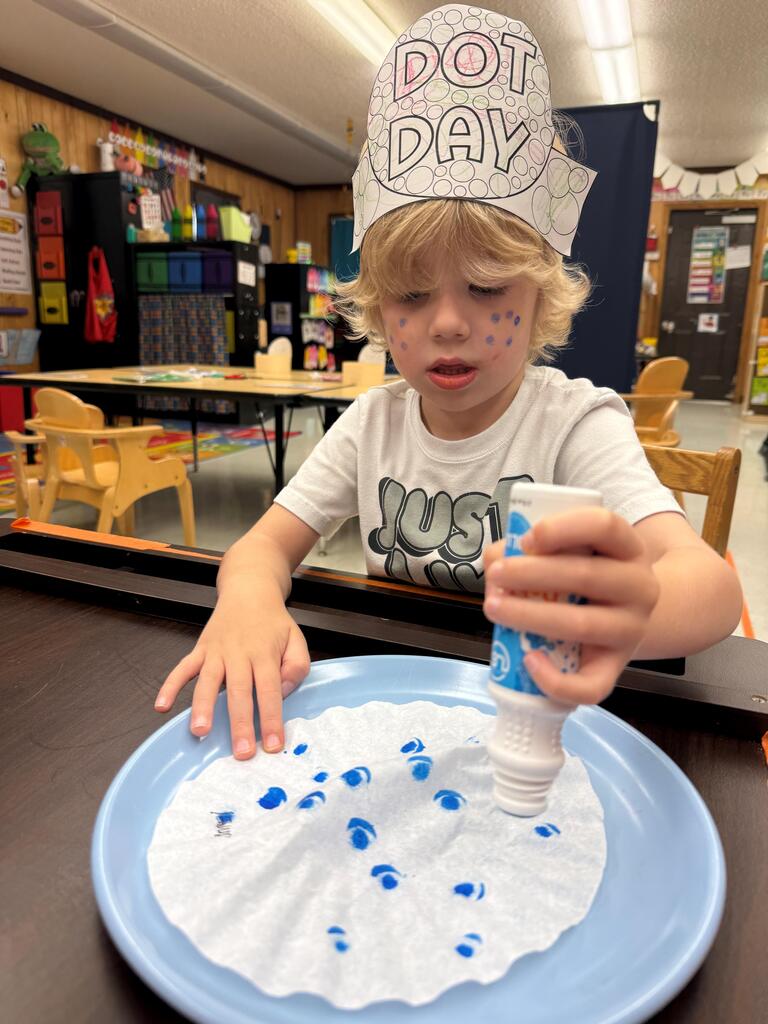 dot day pics