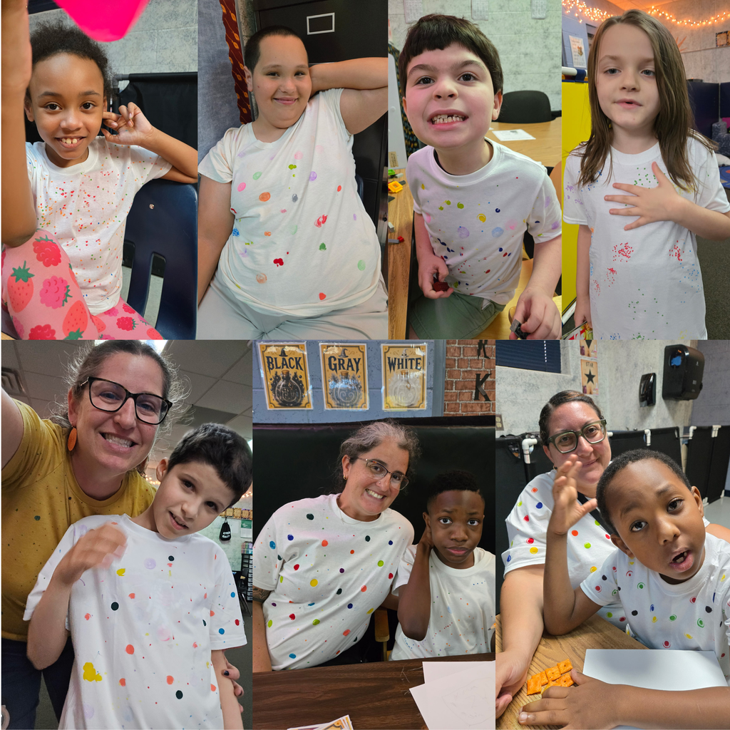 dot day pics