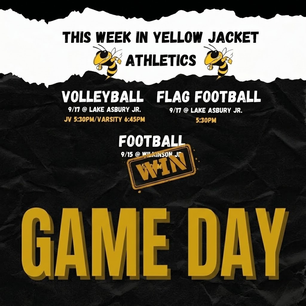 Oakleaf Jr. Athletics