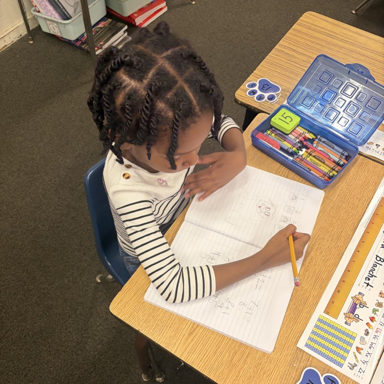 1st grade math 
