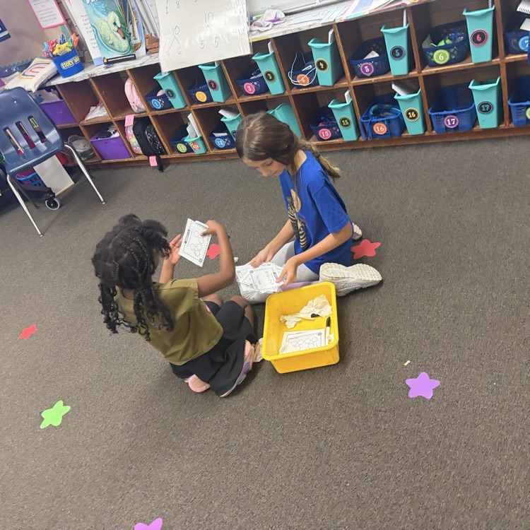 1st grade math 