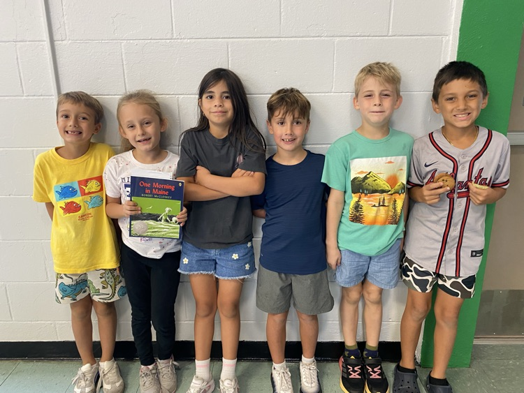 Uniting CEB through Literacy 