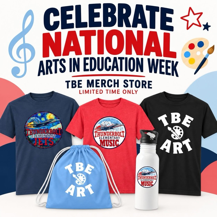 National Arts in Education Week