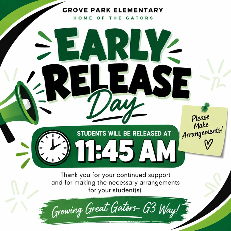early release 