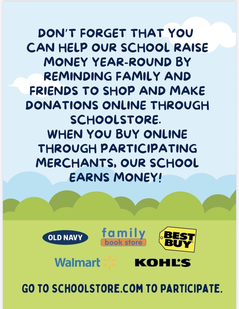 Online School Store