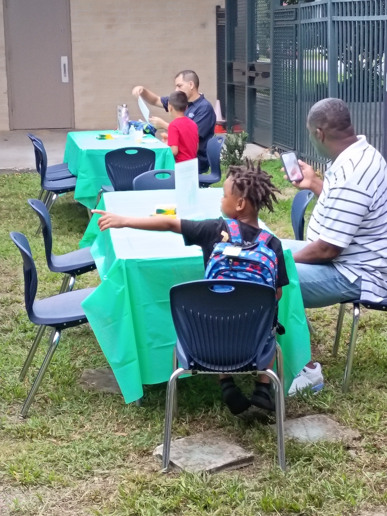 Dads Event