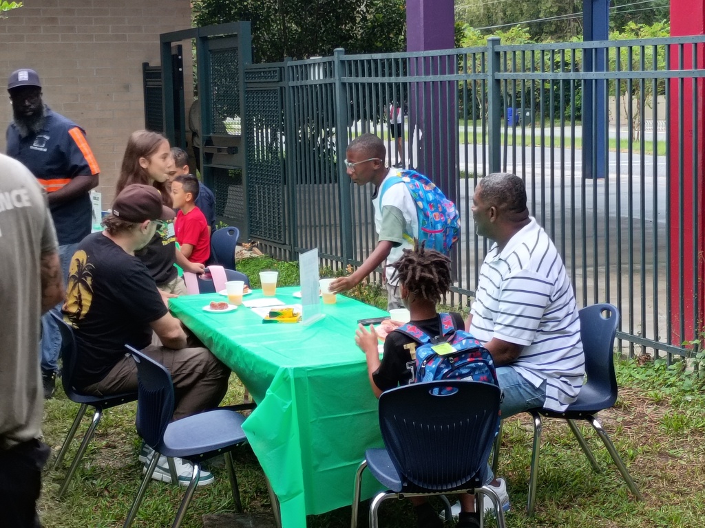 Dads Event