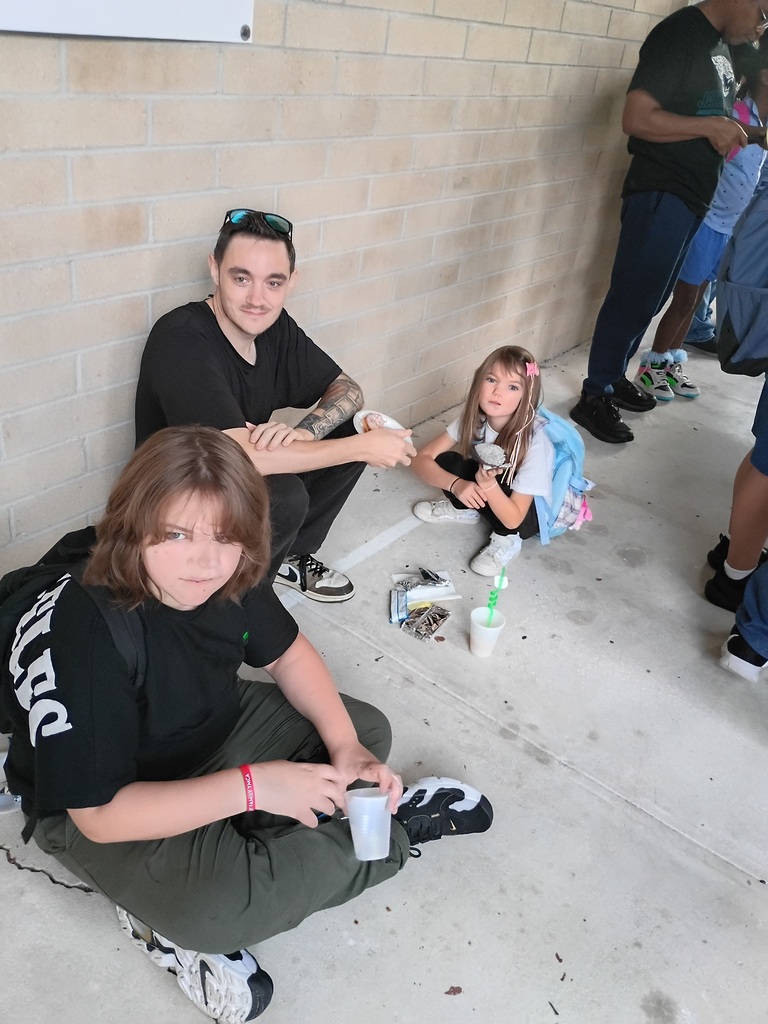 Dads Event