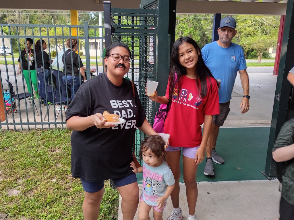 Dads Event