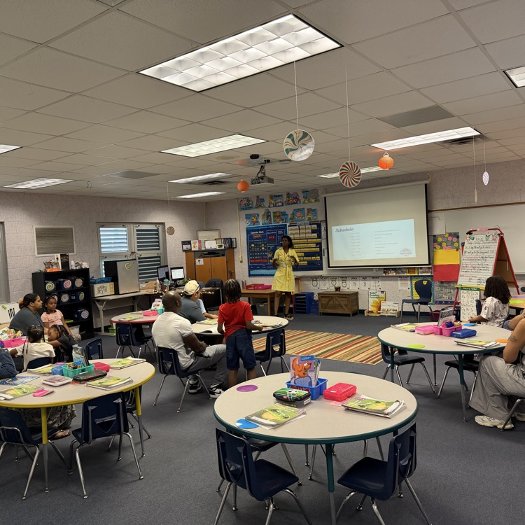 open house