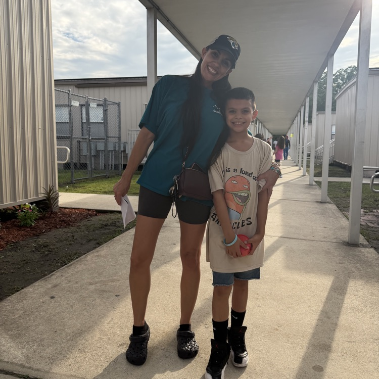 open house