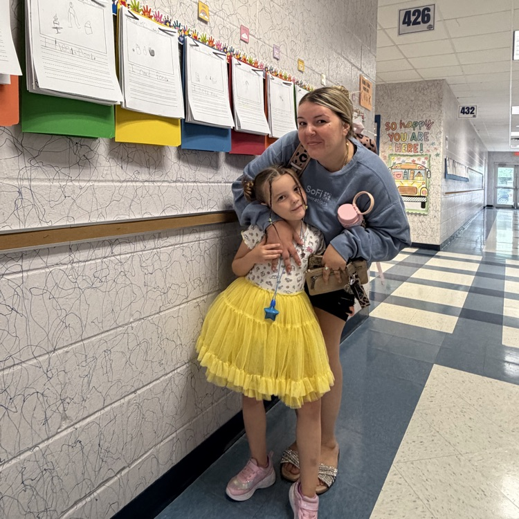 open house
