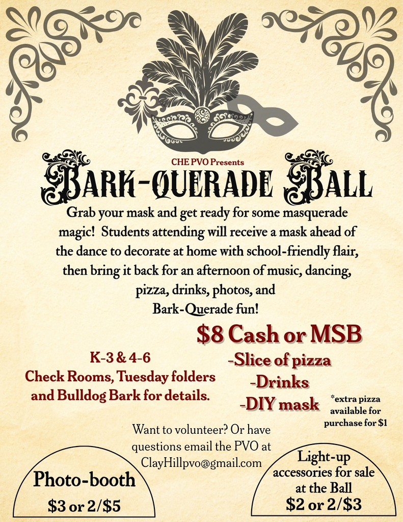 Dance Flyer