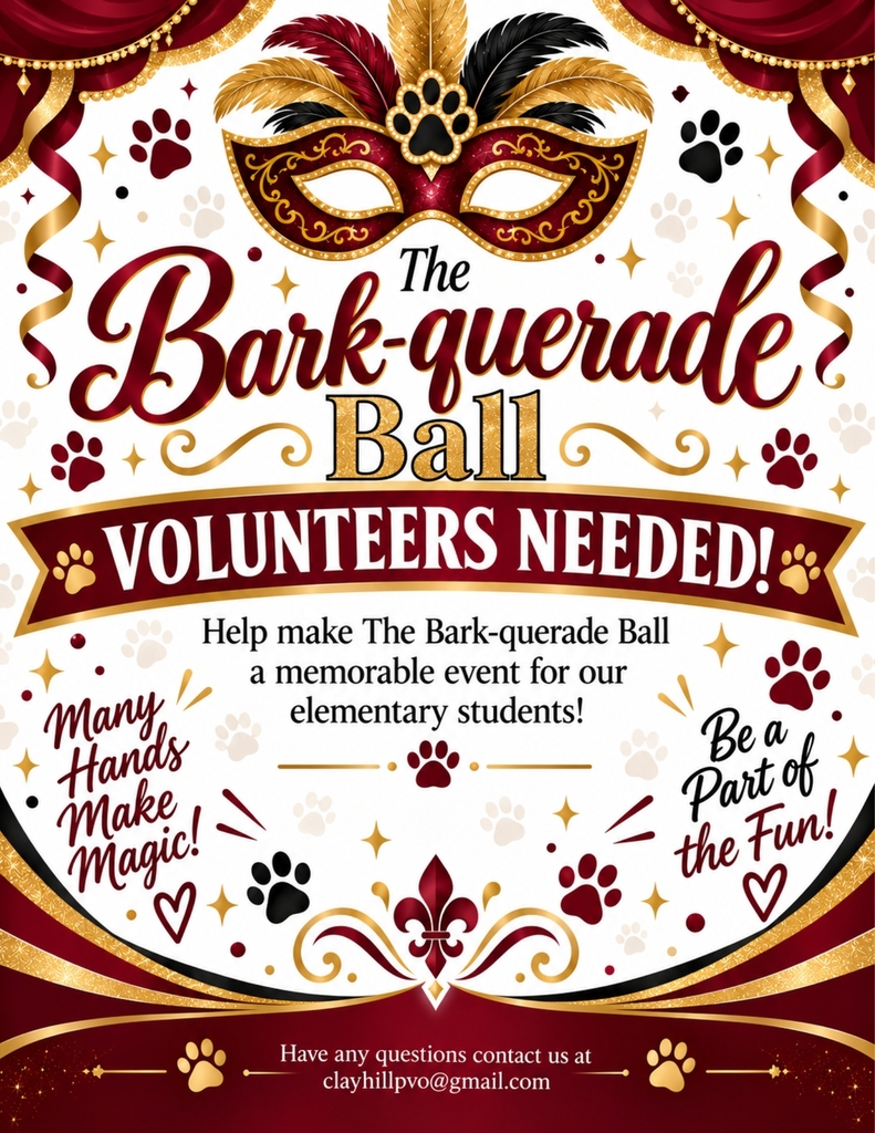 Volunteer Flyer