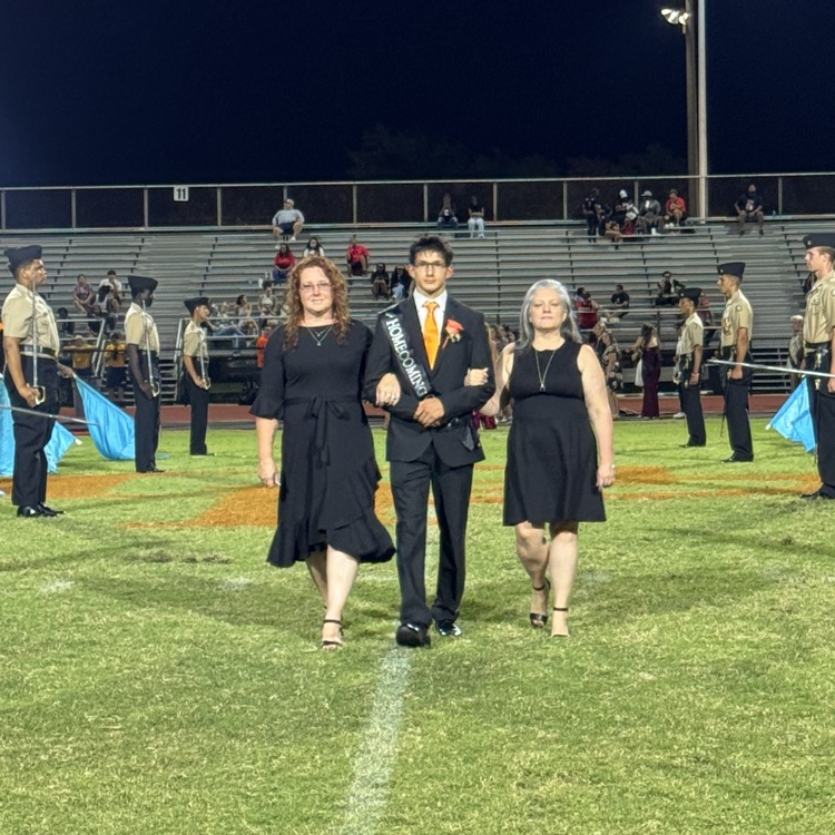 A huge shoutout to our incredible homecoming court—you all represent the very best of our school, and we couldn’t be prouder of every single one of you!