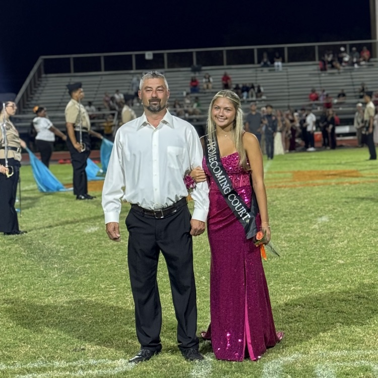 A huge shoutout to our incredible homecoming court—you all represent the very best of our school, and we couldn’t be prouder of every single one of you!