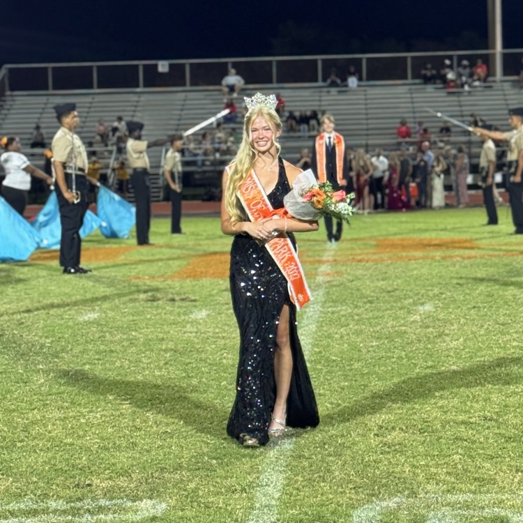 A huge shoutout to our incredible homecoming court—you all represent the very best of our school, and we couldn’t be prouder of every single one of you!