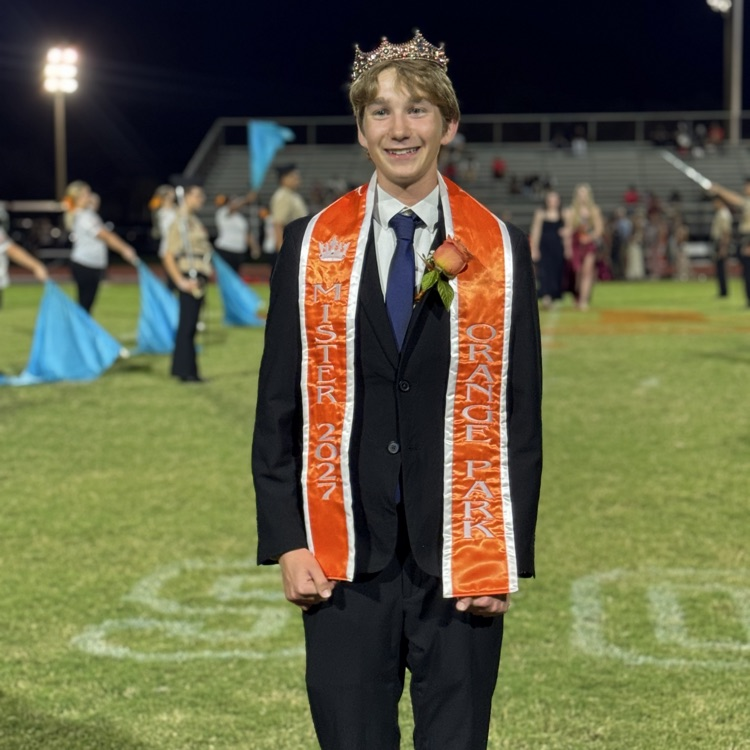 A huge shoutout to our incredible homecoming court—you all represent the very best of our school, and we couldn’t be prouder of every single one of you!