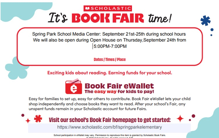 book fair