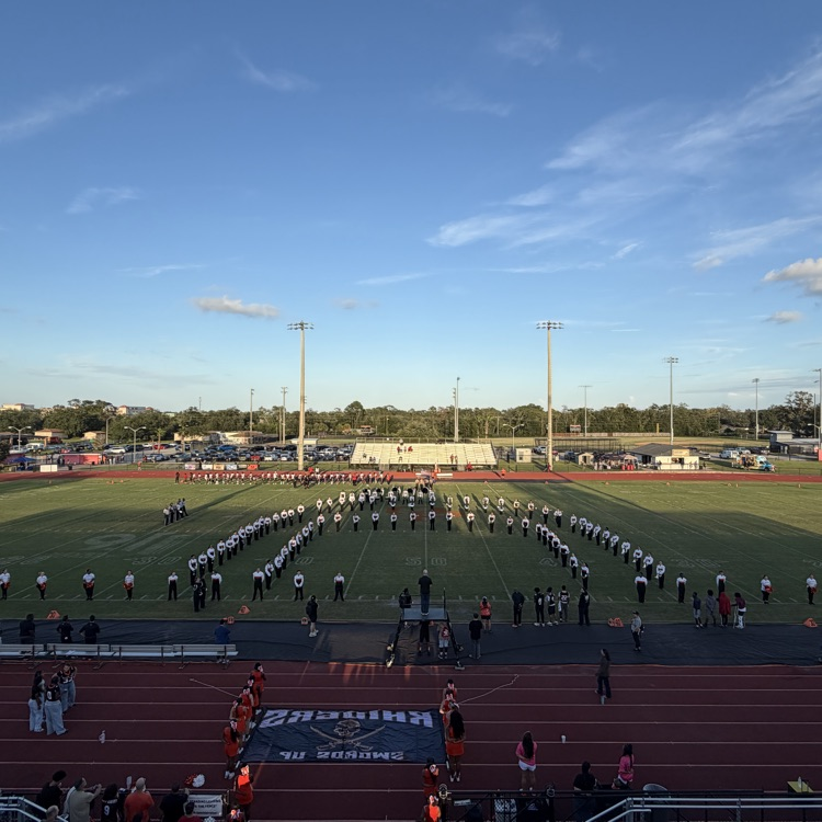 Homecoming Football Game 2026
