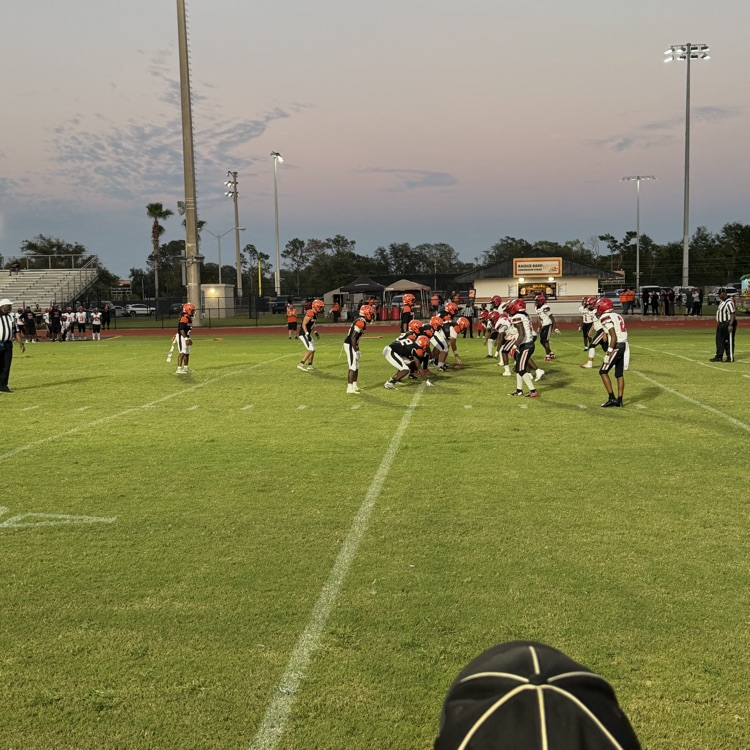 Homecoming Football Game 2026