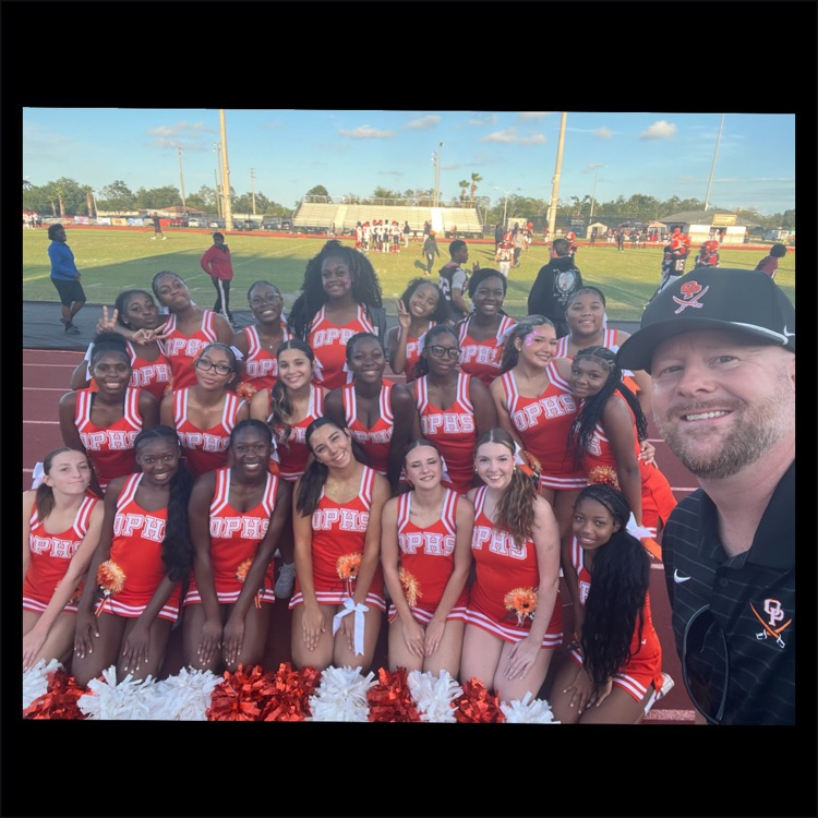 Homecoming Football Game 2026