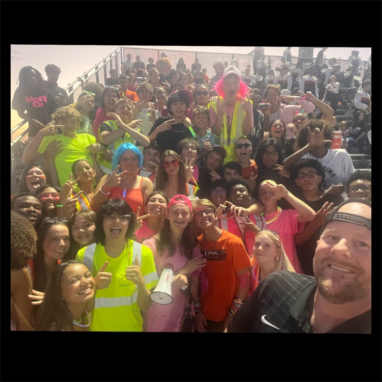 Homecoming Football Game 2026
