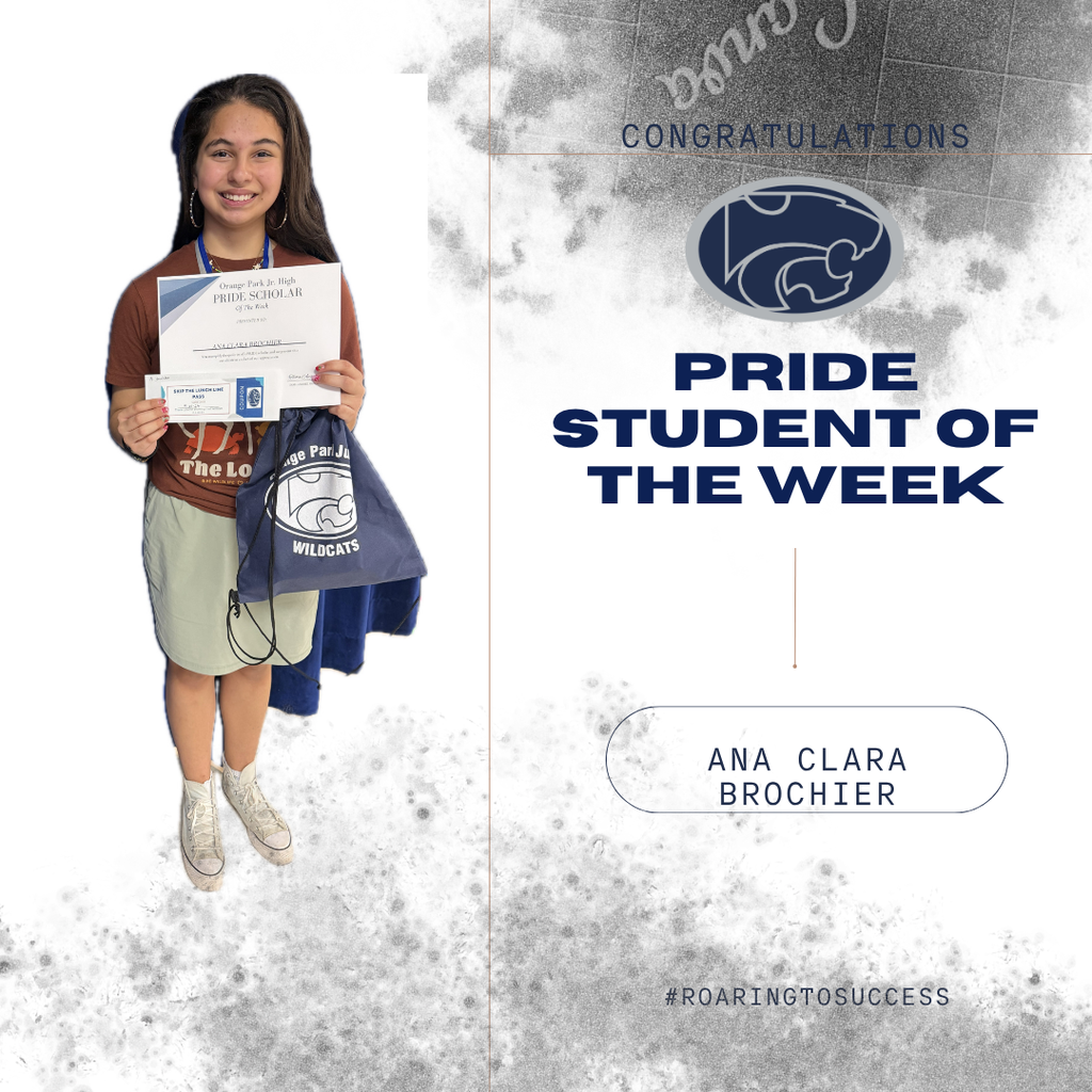 pride