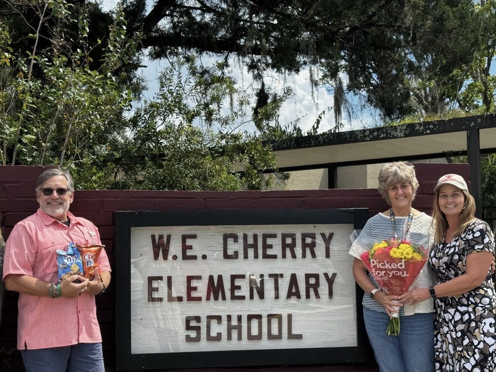 We appreciate you both so much!