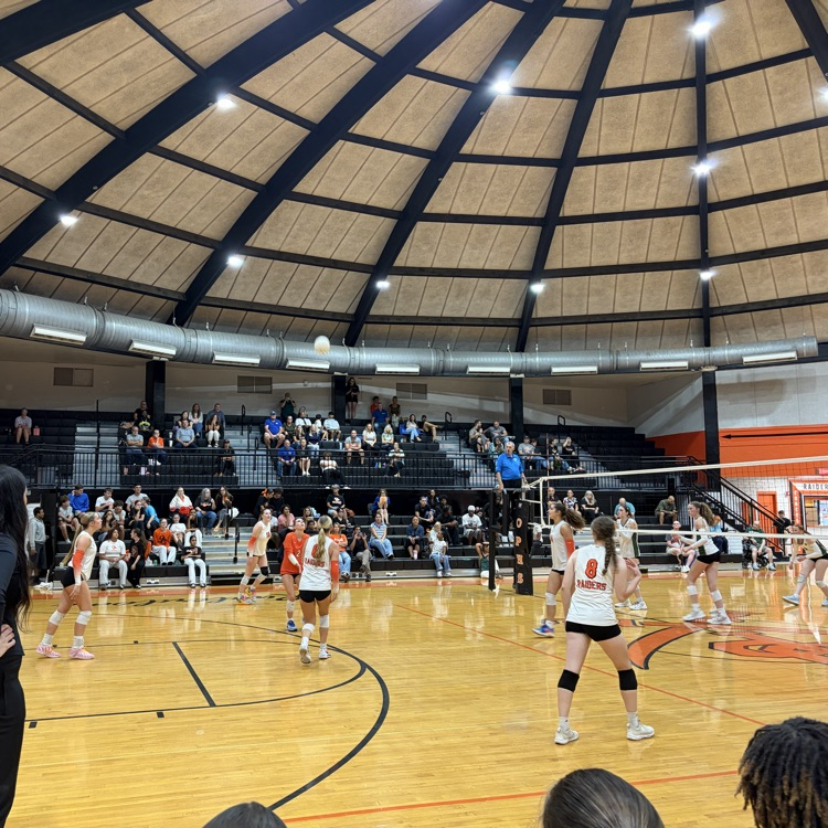 Volleyball vs Nease